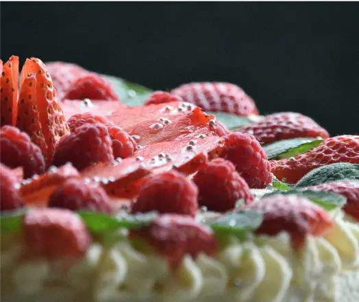 In our bakery you can enjoy fresh baked goods, comfy ! - 28圈1