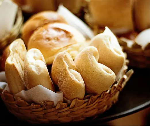 In our bakery you can enjoy fresh baked goods, comfy ! - 28圈1
