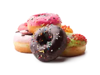The flavors that have made these treats our after creations - 28圈1