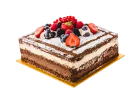 The flavors that have made these treats our after creations - 28圈1