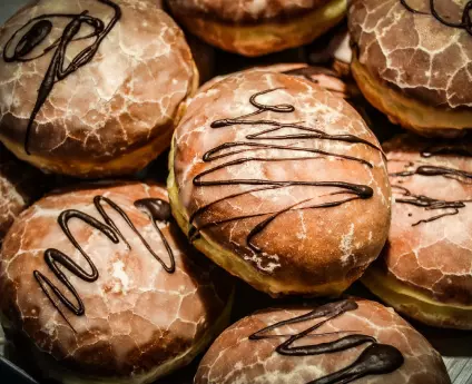 Delicious Stories and Baking Tips from Our Oven - 28圈1