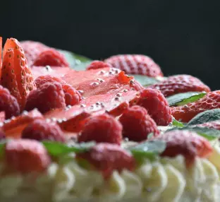 Browse Our Latest Sweet Moments on Instagram - 28圈1